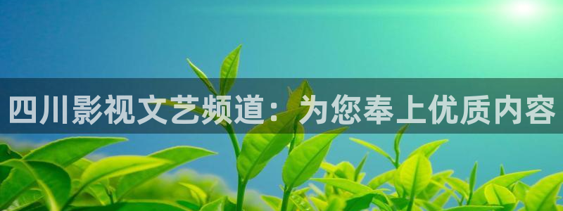 第九影院手机在线观看：四川影视文艺频道：为您奉上优质内容