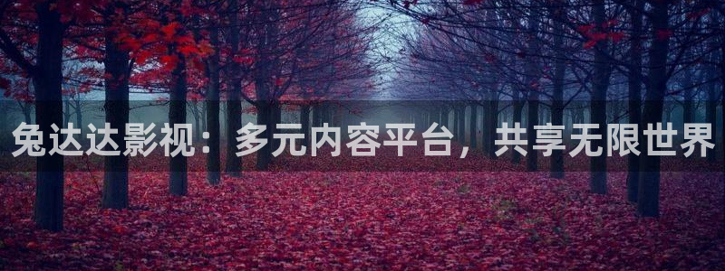 达达兔影院第九电影：兔达达影视：多元内容平台，共享无限世界