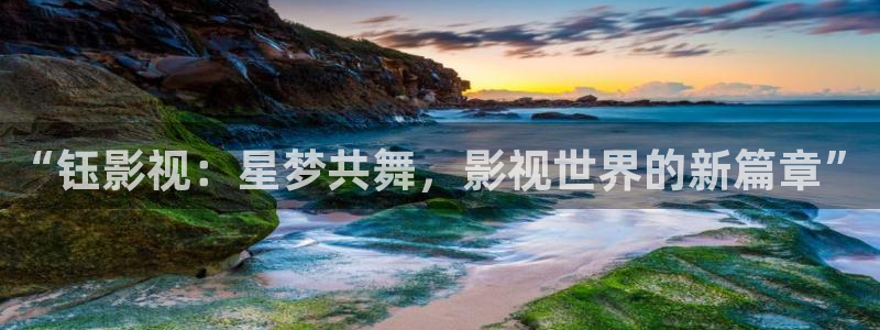 神马影院第九哒哒兔：“钰影视：星梦共舞，影视世界的新篇章”